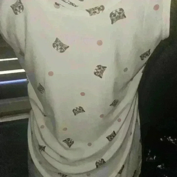 No Boundaries Juniors Tank Top Size Xl - Picture 5 of 8